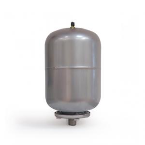 TRYCKTANK ROSTFRI ANSLUTNING 1/2" 2 L