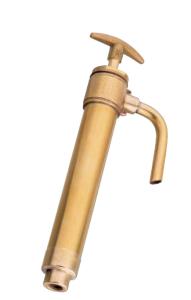 OLJEBYTARPUMP "EXPORT" 1128 M14x1,5