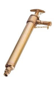 OLJEBYTARPUMP "EXTRA" 1129