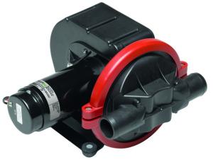 MEMBRANPUMP 32L/MIN 12V