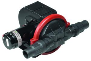 MEMBRANPUMP VIKING POWER 32 VACUUM   24V