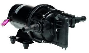 TRYCKV.PUMP WPS 2.4  9L 12V