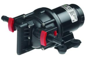 TRYCKV.PUMP WPS 2.9  11L 12V