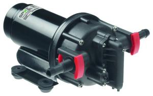 TRYCKV.PUMP WPS 3.5 13L 12V