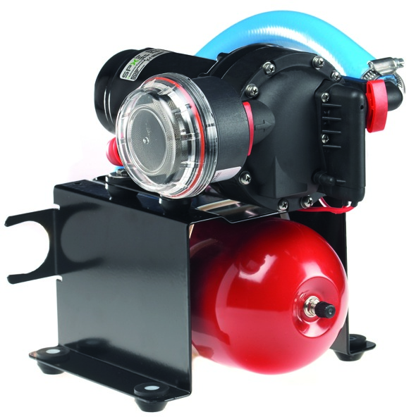 TRYCKV.PUMP UNO 13L 24V