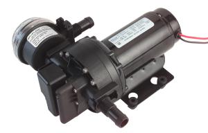 TRYCKV.PUMP WPS FM 5.0  19L 24V