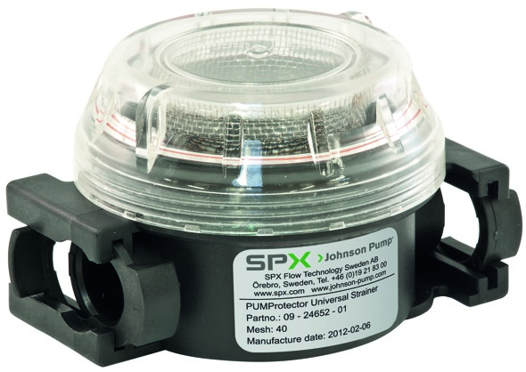 FILTER UNIVERSAL 40 MESH