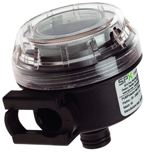 FILTER INLOPP 40 MESH