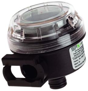 FILTER INLOPP 40 MESH