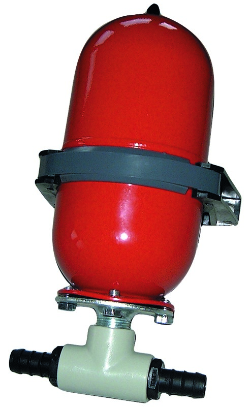 ACKUMULATORTANK 2L