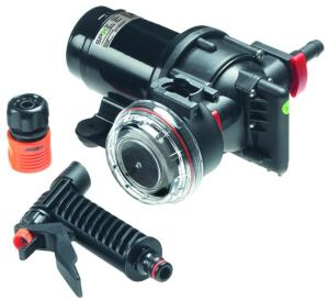 SPOLPUMP WD 2-9 11L 12V