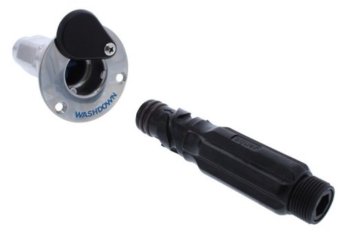 SNABBKOPPL DÄCKSPOL 1/2"