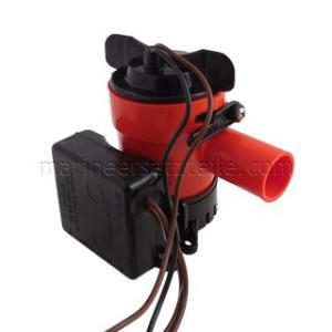 LÄNSPUMP L750 UC 24V