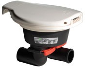 VIKING COMPACT MANUAL BILGE PUMP