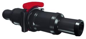 BACKVENTIL LÄNSP 19/32MM