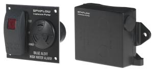 LÄNSLARM 24V BILGE ALERT