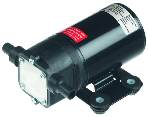 PUMP 15L/MIN 12V ALLROUN