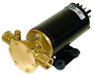 PUMP 48L/MIN 12V ALLROUN