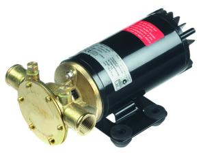 PUMP 52L/MIN 12V VATTEN