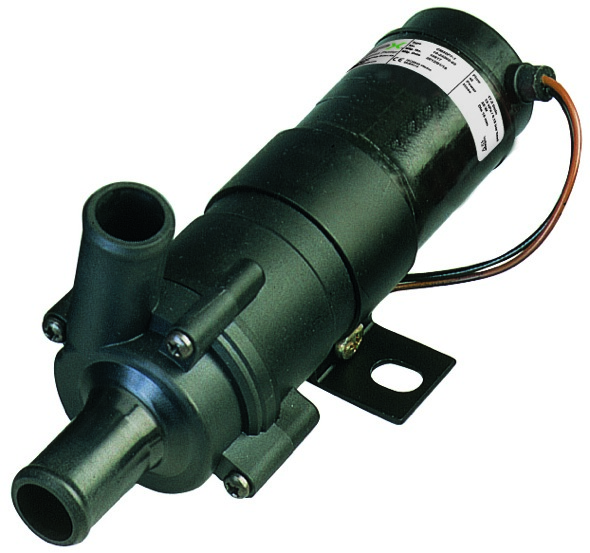 CIRKUL PUMP 20L/MIN 12V