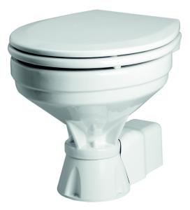 TOALETT SILENT COMFORT 12V