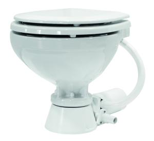 TOALETT STD COMPACT 12V