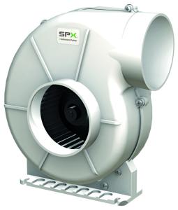 FLÄKT MOTORRUM 750M²/h 12V