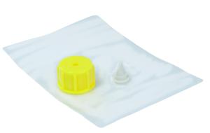 REP SATS VAKUUMVENTIL