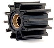 IMPELLER KIT F6 MC97 09-812BT-1