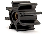 IMPELLER 12 F7 MC97 09-1028BT-1