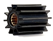 IMPELLER 13 F75 MC97 09-821BT-1