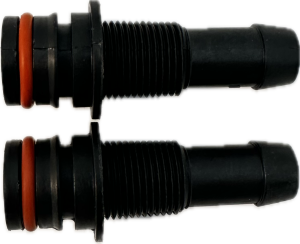 SPX SLANGANSL 12mm/½ och 3/8BSP