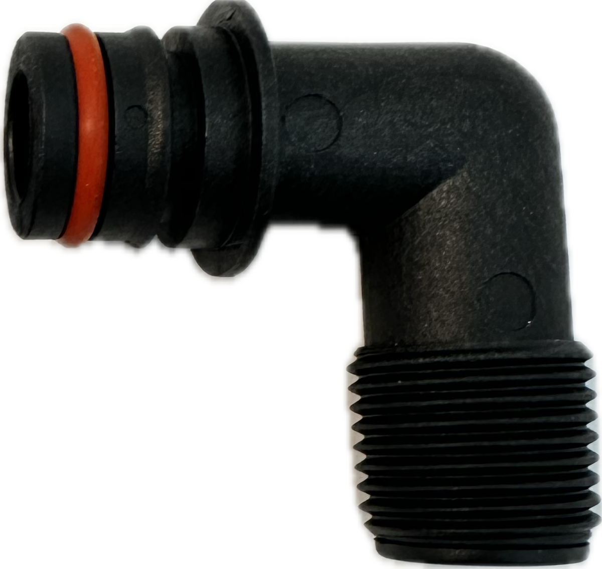 SPX SLANGANSL 90° ½" BSP