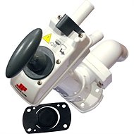 PUMPENHET KPL SPX/JOHNSON