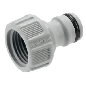 GARDENA 1/2" INVÄNDIG