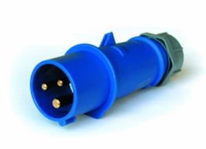 STICKPROPP CE HANE 230V