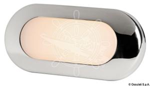 SPOT LED R-FR IP65 MERAK OVAL