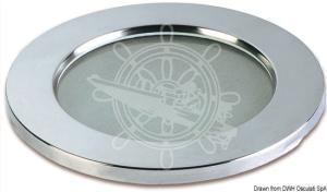 TAKLAMPA Ø105MM G4 IP65