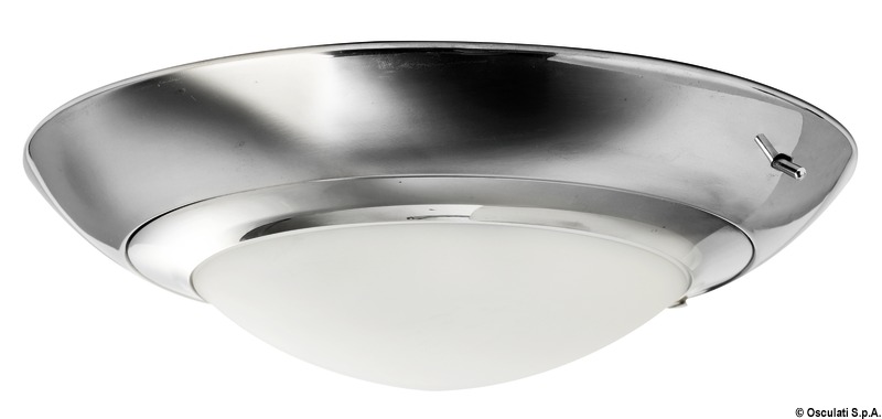 SPOT R-FR ITALIEN 12V/20W SWITCH