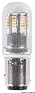 LEDLAMPA BAY15D 8-30V 2,5W (25-30W)