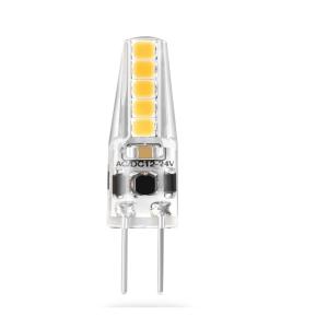 LED G4 12-24V 2W VARMVIT