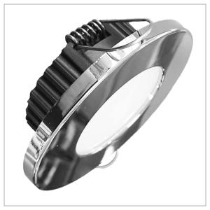 SPOT RIKKE KROM 1,5W WW IP65