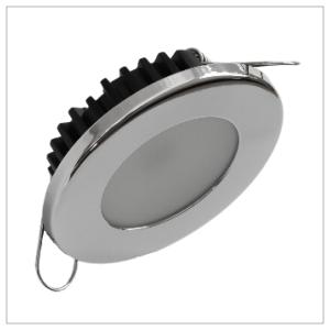 SPOT MAJA ROSTFRI 3,6 WW IP65