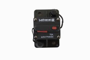 AUTOMAT SÄKRING LOFRANS 70A