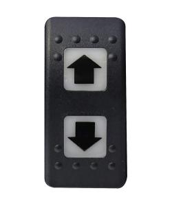 CARLING LOCK PIL UPP/NED