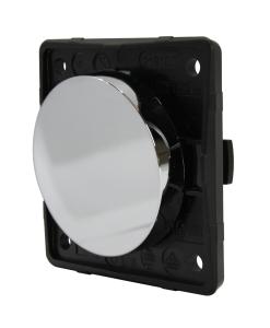 BERKER KROM BRYTARE ÅTERFJÄDRANDE