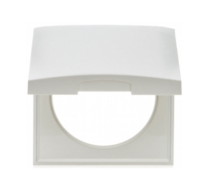 BERKER RAM MED LOCK VIT