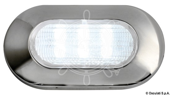 LED  VIT IP67 12V