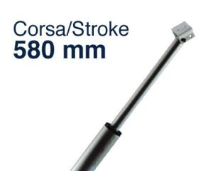 EL LUCKLYFT PUSH ONLY180KG 580 MM 12V