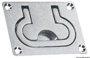 DURKLYFTARE/DURKBESLAG 75x55mm